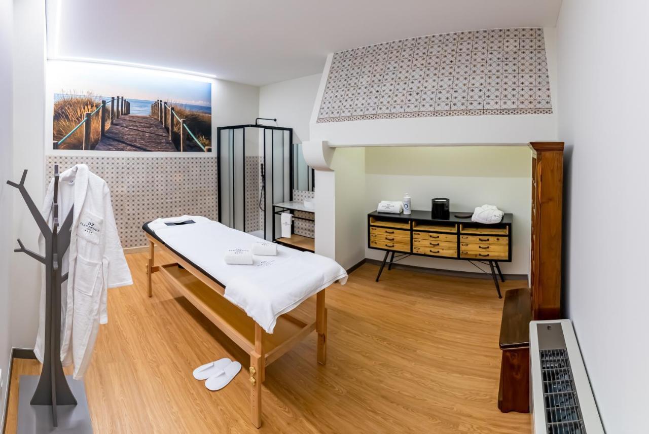 Flag Design Hotel ビアナドカステロ エクステリア 写真