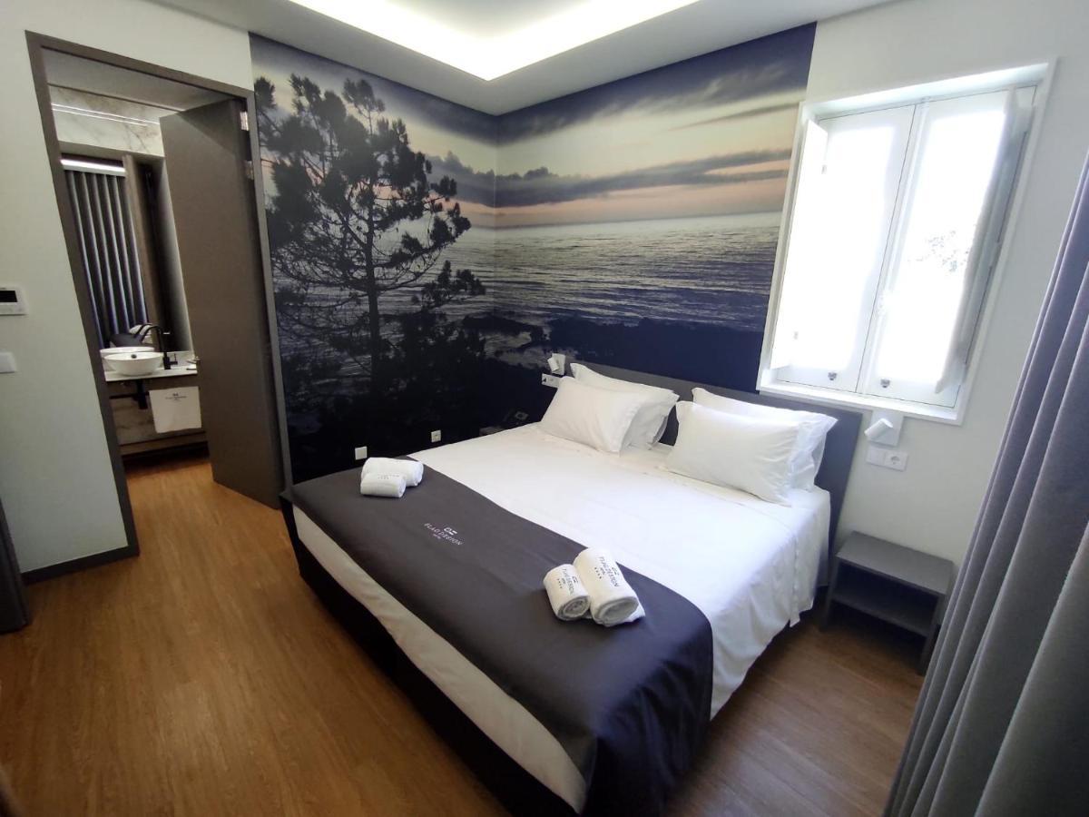 Flag Design Hotel ビアナドカステロ エクステリア 写真
